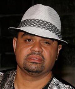 Heavy D